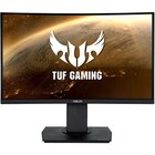 Asus TUF Gaming VG24VQR 23.6" Full HD LED 1ms 165hz Nero