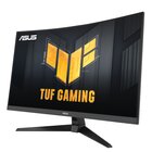 Asus TUF Gaming VG32WQ3B Monitor PC 80 cm (31.5") 2560 x 1440 Pixel Quad HD LED Nero