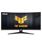 Asus TUF Gaming VG34VQ3B 86,4 cm (34") 3440 x 1440 Pixel UltraWide Quad HD LED Nero