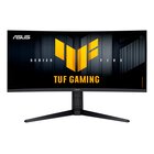 Asus TUF Gaming VG34WQML5A 34" 3440 x 1440 Pixel UltraWide Quad HD LED Nero