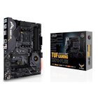 Asus TUF Gaming X570-Plus AMD X570 Socket AM4 ATX