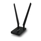 Asus USB-AC58 router wireless Dual-band (2.4 GHz/5 GHz) 5G Nero