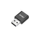 Asus USB-BE92 Nano WLAN 2882 Mbit/s Wi-Fi 7 (802.11be)