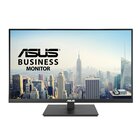 Asus VA27ACFSN Monitor PC 68,6 cm (27") 2560 x 1440 Pixel Wide Quad HD LCD Nero