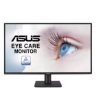 Asus VA27AQ 27" 2560 x 1440 Pixel Quad HD LCD Nero