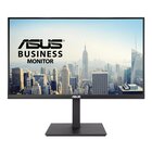 Asus VA27UQSB Monitor PC 68,6 cm (27") 3840 x 2160 Pixel 4K Ultra HD LCD Nero