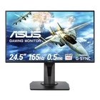 Asus VG258QR 24.5" Full HD LED 1ms Nero