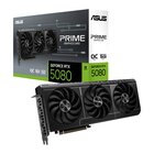 Asus NVIDIA GeForce RTX 5080 Prime OC 16G