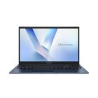 Asus Vivobook 15 X1504VA-BQ5531 15.6" FullHD IPS 60Hz 250 Nits Intel Core 7 150U RAM 24GB DDR5 SSD 1TB Freedos
