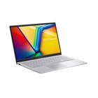 Asus VivoBook F1504ZA-NJ788W 15.6" Full HD Intel® Core™ i3 i3-1215U 8 GB DDR4-SDRAM 512 GB SSD Wi-Fi 6E (802.11ax) Windows 11 Home Argento