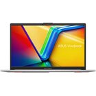 Asus Vivobook Go 15 E1504FA-BQ2668W AMD Ryzen 3 7320U RAM 8GB SSD 512GB Windows 11 Home Argento