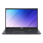 Asus Vivobook Go 15 E510MA-BR580WS Celeron N4020 15.6" HD RAM 4GB DDR4 eMMC 128GB Wi-Fi 5 Windows 11 Home Nero