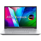 Asus VivoBook Pro 14 OLED K3400PH-KM115W i5-11300H 14" GeForce GTX 1650 Argento