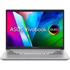 Asus VivoBook Pro N7400PC-KM024T 14" WQXGA+ GeForce RTX 3050 Argento