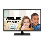 Asus VP327Q 31.5" 3840 x 2160 Pixel 4K Ultra HD LCD Nero