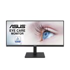 Asus VP349CGL 34" 4K UltraWide Quad HD LED 1ms Nero