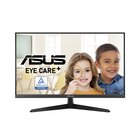 Asus VY27UQ Monitor PC 68,6 cm (27") 3840 x 2160 Pixel 4K Ultra HD LCD Nero
