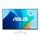 Asus VZ24EHF-W Monitor PC 60,5 cm (23.8") 1920 x 1080 Pixel Full HD Bianco