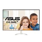 Asus VZ27EHF-W Monitor PC 68,6 cm (27") 1920 x 1080 Pixel Full HD LCD Bianco