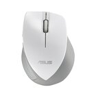 Asus WT465 Mouse Mano destra RF Wireless Ottico 1600 DPI Bianco