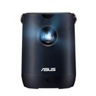 Asus ZenBeam L2 videoproiettore Proiettore a corto raggio 400 ANSI lumen DLP 1080p (1920x1080) Blu marino