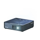 Asus ZenBeam S2 DLP 720p Proiettore portatile Nero