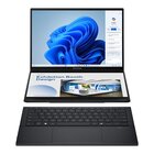 Asus Zenbook Duo UX8406CA-PZ961W 14" 3K OLED 2-in-1 Core Ultra 9 285H RAM 32GB SSD 1TB Windows 11 Home Inkwell gray