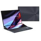 Asus ZenBook Pro 14 Duo OLED UX8402ZE-M3026W i7-12700H 36,8 cm (14.5") Touch 2.8K 16 GB 1000 GB SSD GeForce RTX 3050 Ti Windows 11 Home Nero
