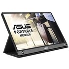 Asus ZenScreen Go MB16AHP 15.6" Full HD LED Nero
