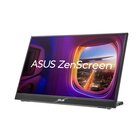 Asus ZenScreen MB16QHG 16" 2560 x 1600 Pixel WQXGA LCD Nero