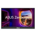 Asus ZenScreen MQ16AHE 15.6" 1920 x 1080 Pixel Full HD OLED Argento