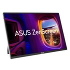 Asus ZenScreen OLED MQ16FC Monitor PC 40,6 cm (16") 1920 x 1200 Pixel WUXGA Argento