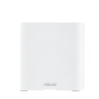 Asus ZenWiFi BT8 Tri-band (2,4 GHz/5 GHz/6 GHz) Wi-Fi 7 (802.11be) Bianco 3 Interno