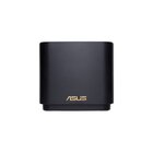 Asus ZenWiFi XD4 Plus (B-1-PK) Dual-band (2.4 GHz/5 GHz) Wi-Fi 6 (802.11ax) Nero 2 Interno