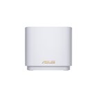 Asus ZenWiFi XD4 WiFi 6 Banda tripla (2.4 GHz/5 GHz/5 GHz) Wi-Fi 6 (802.11ax) Bianco 4