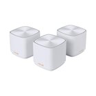 Asus ZenWiFi XD5 Dual-band (2.4 GHz/5 GHz) Wi-Fi 6 (802.11ax) Bianco 2 Interno