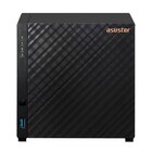 Asustor AS1204T NAS Tower Realtek RTD1619B 1 GB DDR4 0 TB ADM Nero