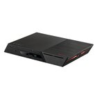 Asustor FLASHSTOR 12 Pro Gen2 (FS6812X) NAS Compatta AMD Ryzen V3C14 16 GB DDR5 0 TB Nero