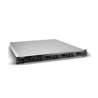 Asustor Lockerstor 4RD NAS Rack (1U) Intel Atom® C3538 8 GB DDR4 Grigio