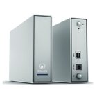 ATLANTIS DiskMaster 353 S USB B, Seriale ATA II, 3.5 " SATA HDD, USB 3.0, Nero