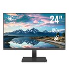 ATLANTIS Land A05-HE24VF-VHM Monitor PC 60,5 cm (23.8") 1920 x 1080 Pixel Full HD LED Nero