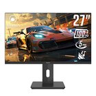 ATLANTIS Land A05-HX27IFD-HCM Monitor PC 68,6 cm (27") 1920 x 1080 Pixel Full HD LCD Nero