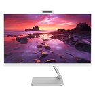 ATLANTIS Land A25-Z27-W barebone per PC/stazione di lavoro Tutto in uno Nero Intel H610 LGA 1700 Altoparlanti incorporati