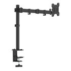 ATLANTIS Land P022-ED203AN Supporti a parete per TV 81,3 cm (32") Nero