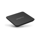 ATLANTIS Land Smartix Android TV Box T91 Ultra 8 GB Wi-Fi LAN Nero 4K Ultra HD