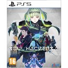 ATLUS Deep Silver Soul Hackers 2 ITA PS5