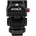 Atomos AtomX monitor mount - Supporto per monitor inclinabile da 5" e 7" con sgancio rapido