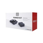 Atomos Carica batterie AC
