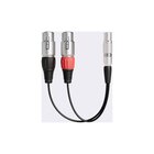 Atomos Cavo Atomos Breakout XLR per Shogun (solo Input)
