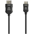 Atomos Cavo HDMI in silicone 4K60p – da Mini HDMI a HDMI – 45 cm